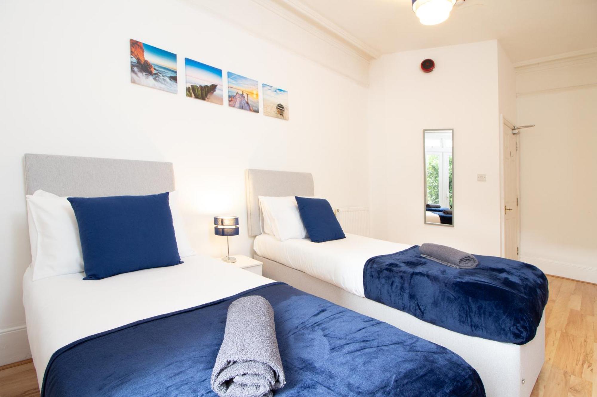 Raleigh Gf - Ground Floor 1 Bed Georgian Flat In The City Centre Free Parking And Wifi Exeter Exteriér fotografie