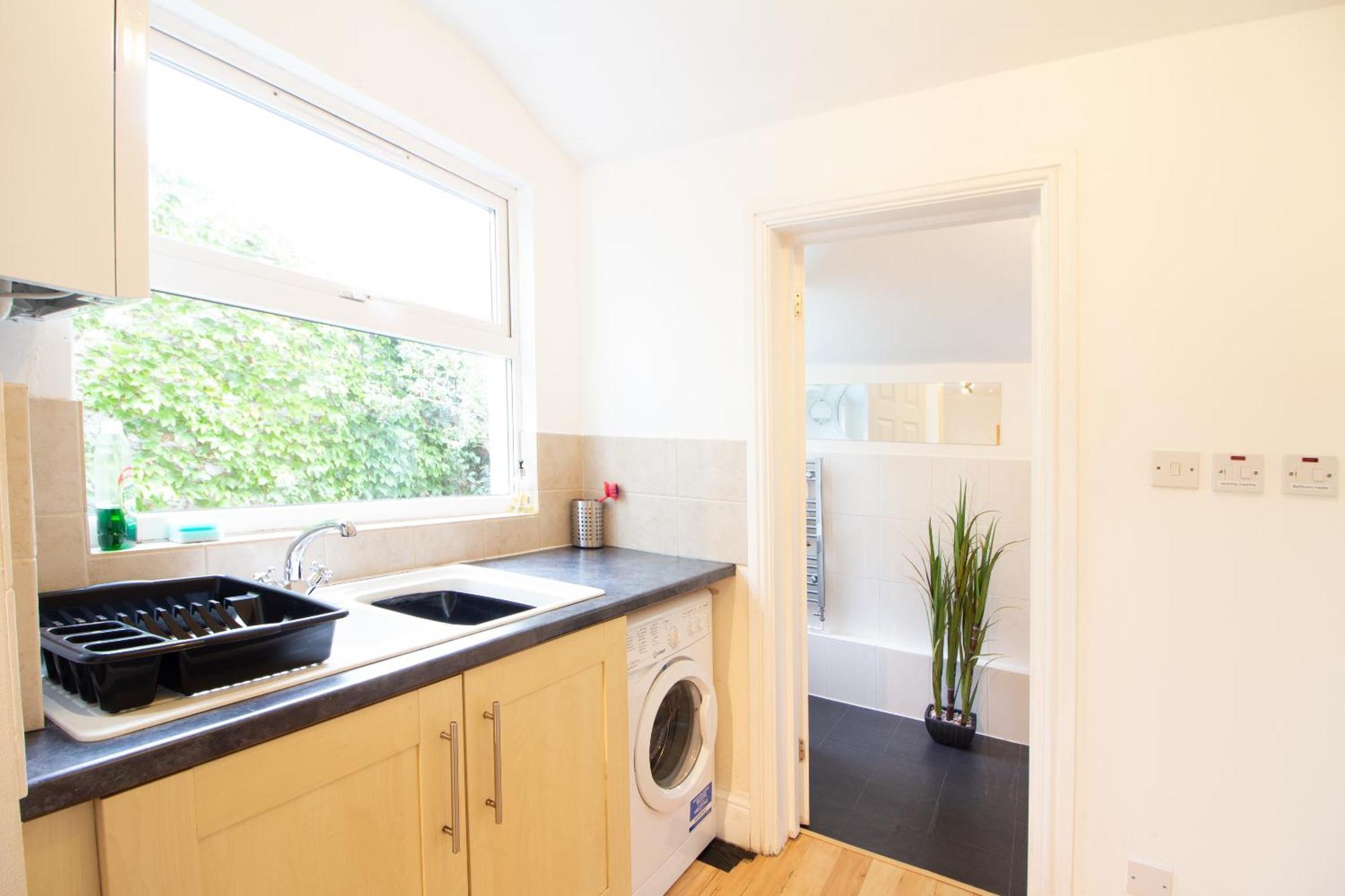 Raleigh Gf - Ground Floor 1 Bed Georgian Flat In The City Centre Free Parking And Wifi Exeter Exteriér fotografie