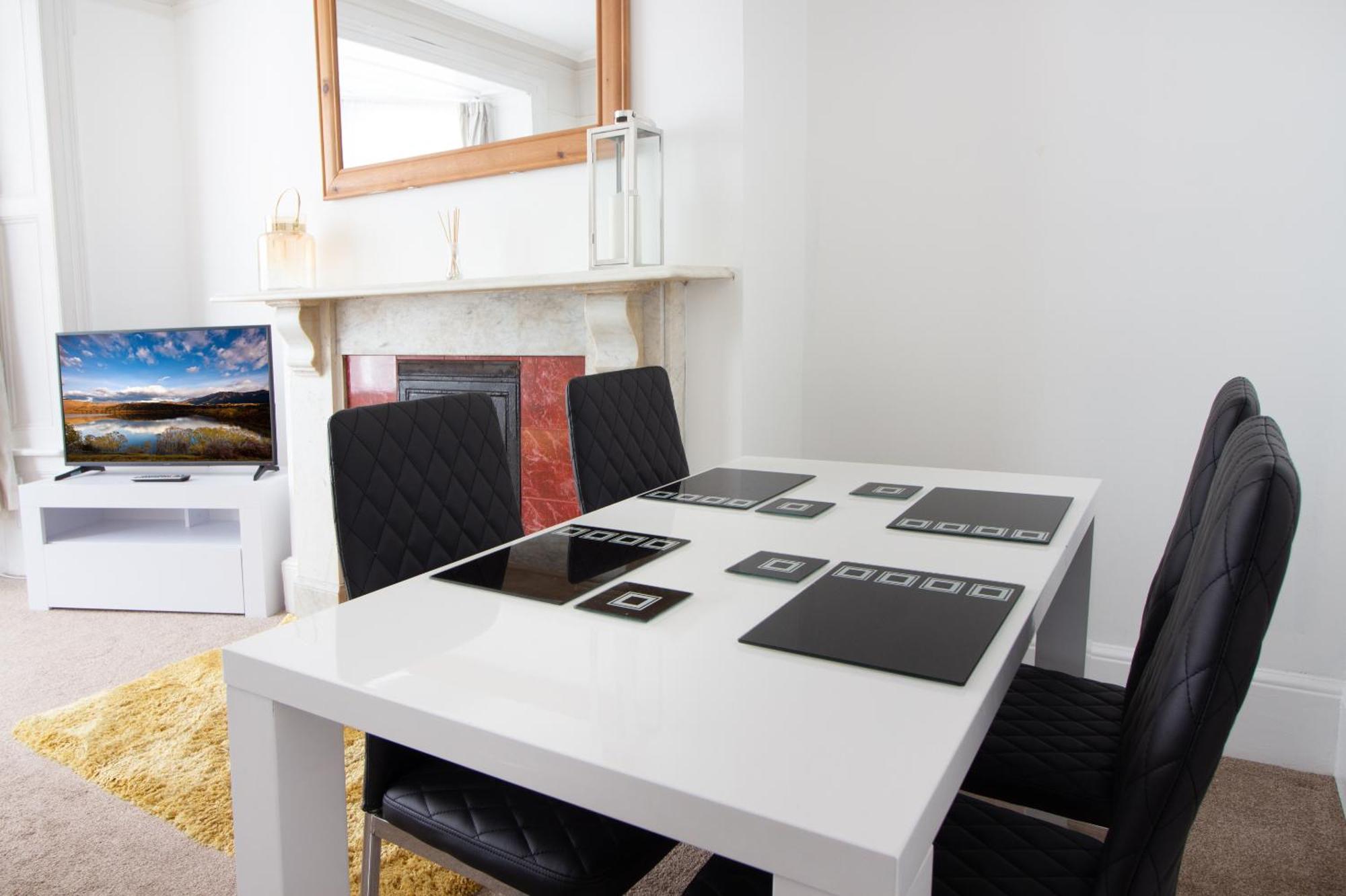 Raleigh Gf - Ground Floor 1 Bed Georgian Flat In The City Centre Free Parking And Wifi Exeter Exteriér fotografie