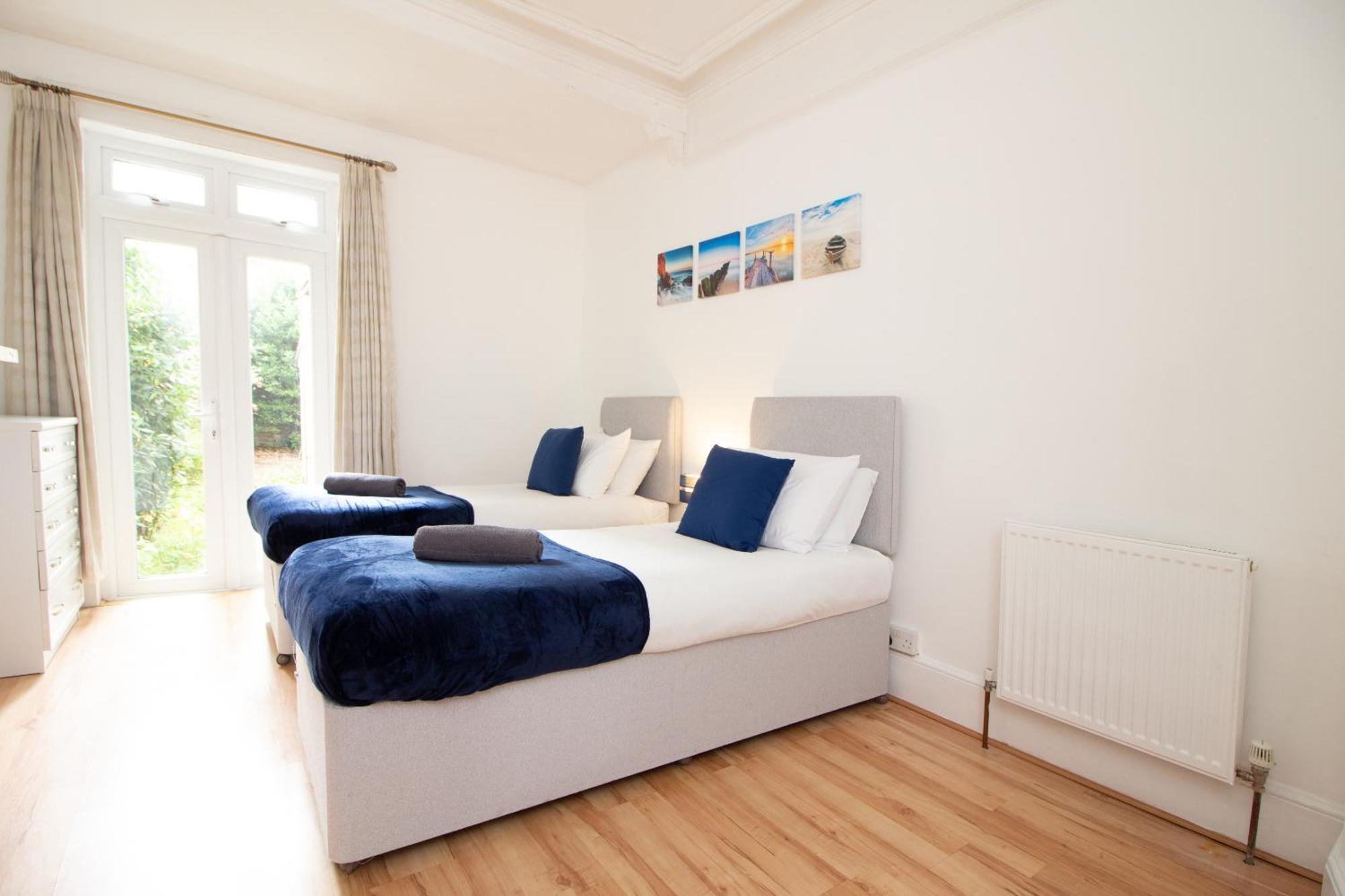 Raleigh Gf - Ground Floor 1 Bed Georgian Flat In The City Centre Free Parking And Wifi Exeter Exteriér fotografie