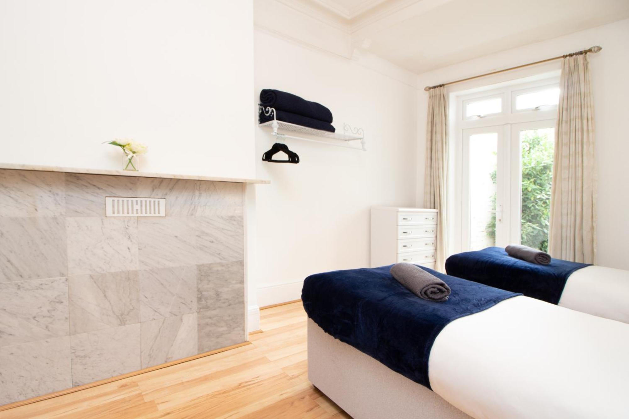 Raleigh Gf - Ground Floor 1 Bed Georgian Flat In The City Centre Free Parking And Wifi Exeter Exteriér fotografie