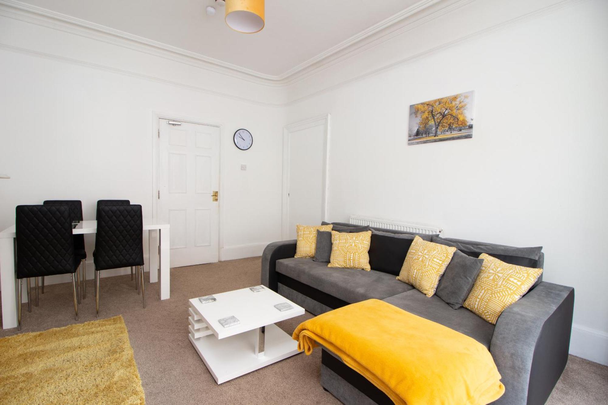 Raleigh Gf - Ground Floor 1 Bed Georgian Flat In The City Centre Free Parking And Wifi Exeter Exteriér fotografie
