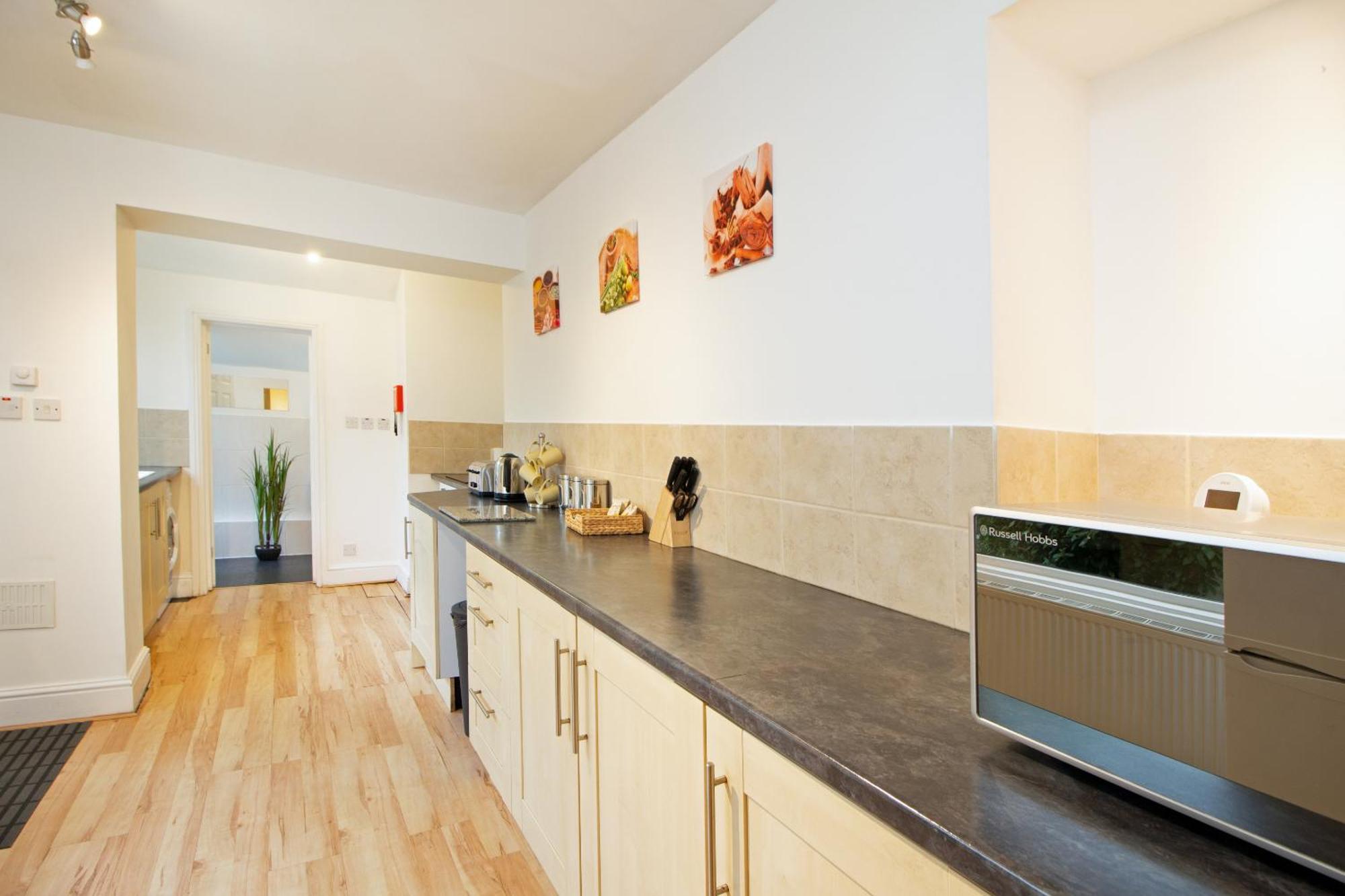 Raleigh Gf - Ground Floor 1 Bed Georgian Flat In The City Centre Free Parking And Wifi Exeter Exteriér fotografie