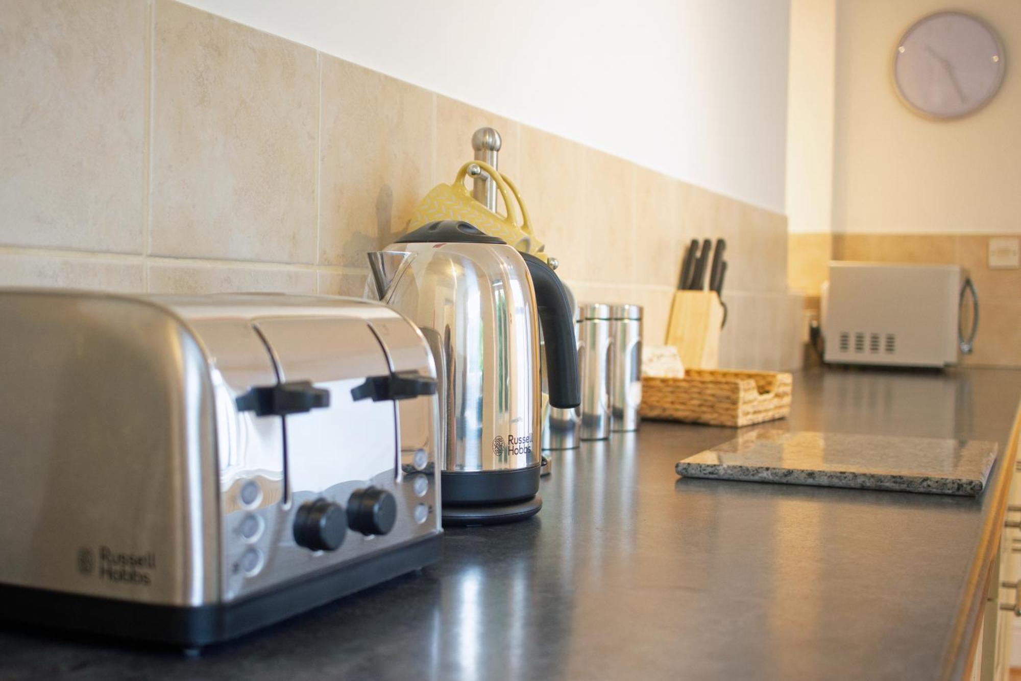Raleigh Gf - Ground Floor 1 Bed Georgian Flat In The City Centre Free Parking And Wifi Exeter Exteriér fotografie