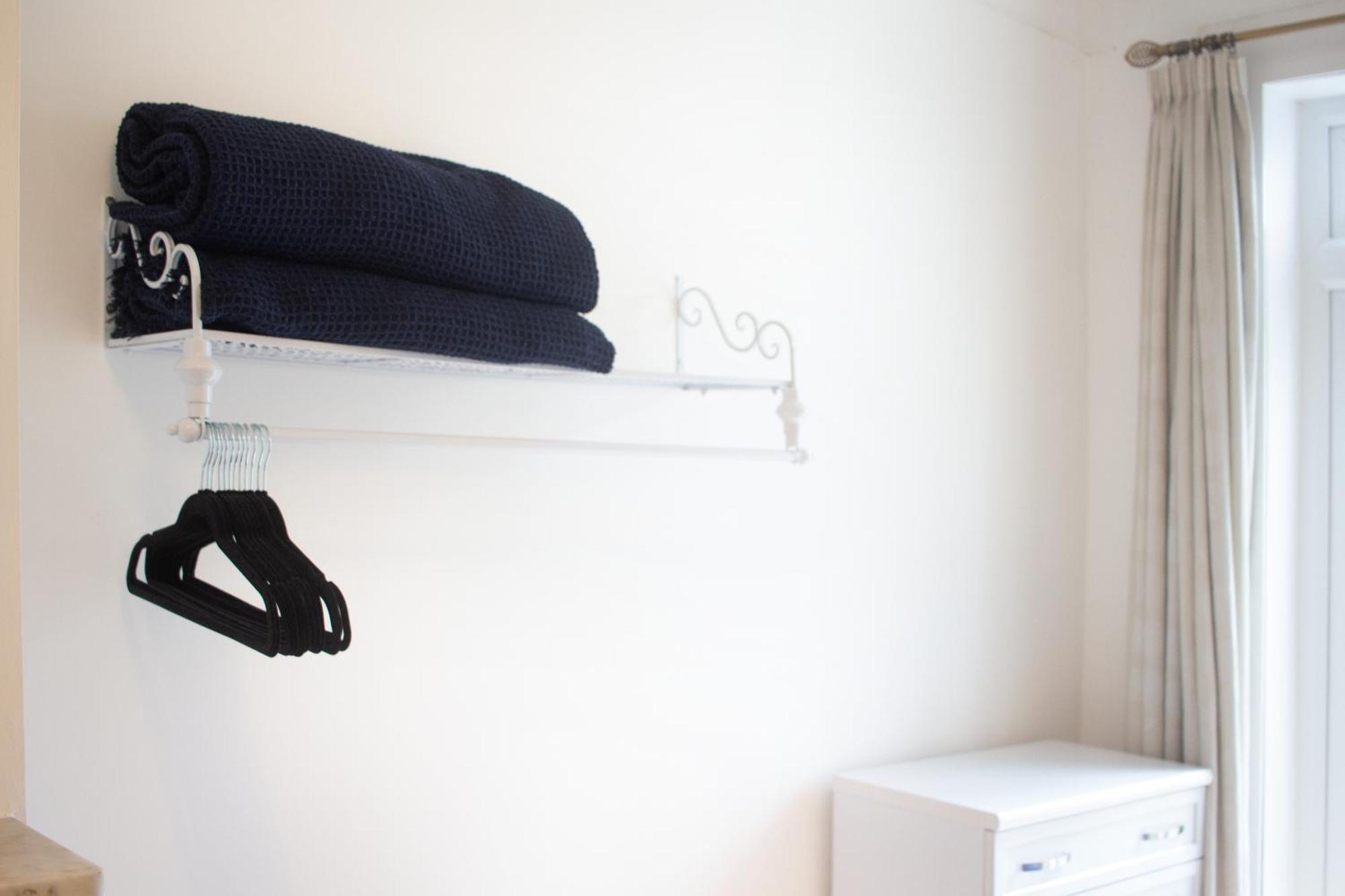 Raleigh Gf - Ground Floor 1 Bed Georgian Flat In The City Centre Free Parking And Wifi Exeter Exteriér fotografie
