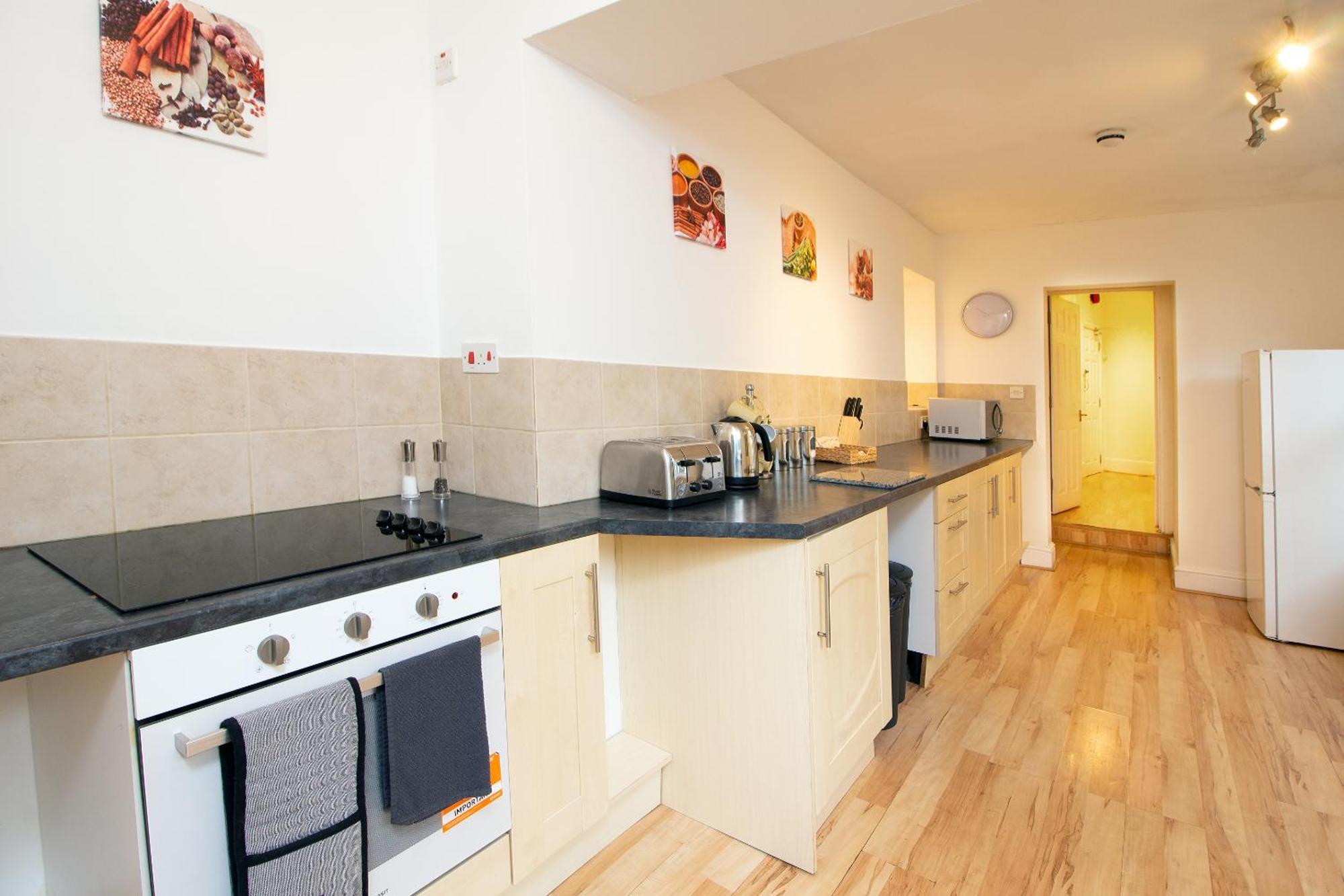 Raleigh Gf - Ground Floor 1 Bed Georgian Flat In The City Centre Free Parking And Wifi Exeter Exteriér fotografie