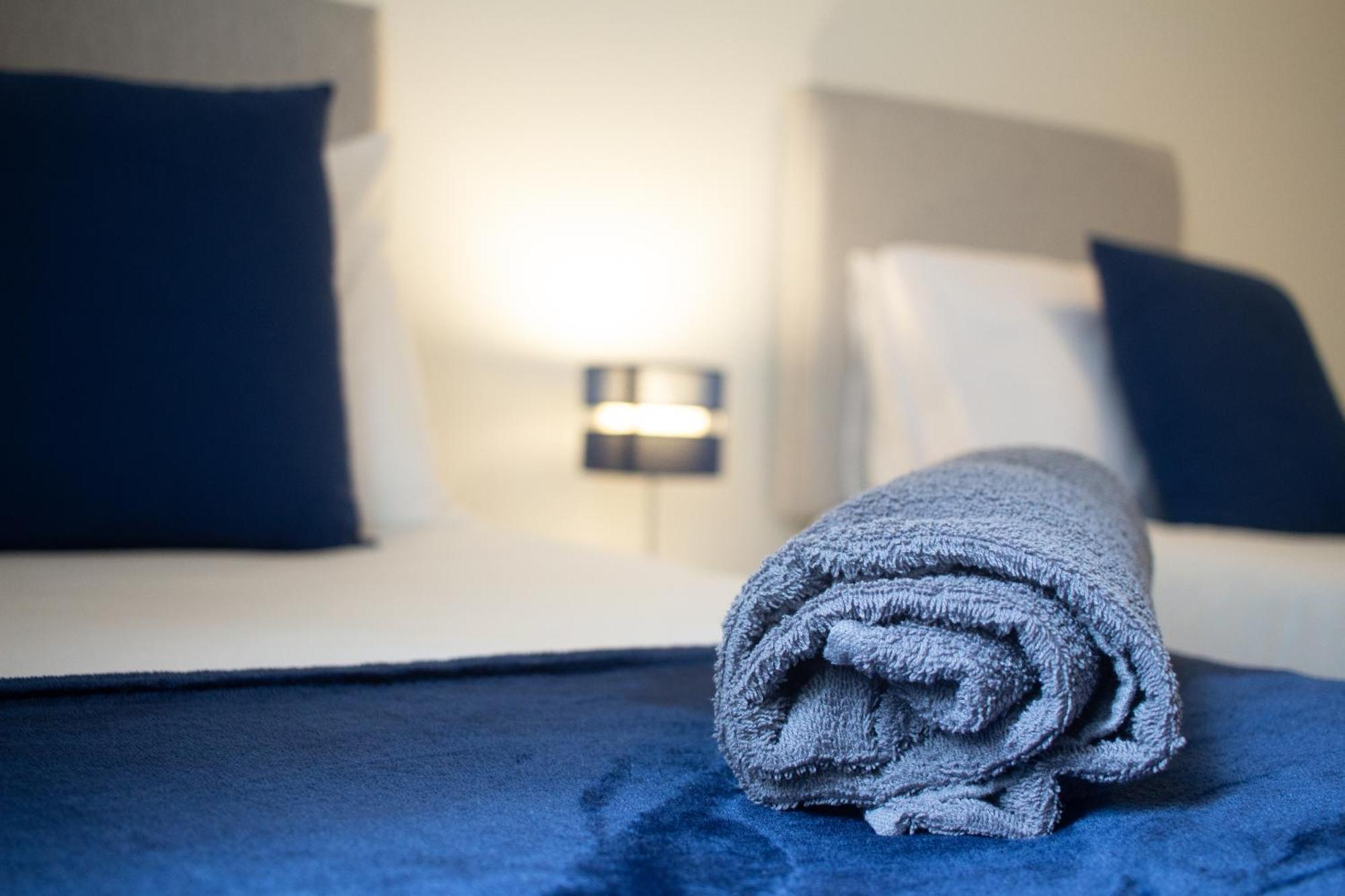 Raleigh Gf - Ground Floor 1 Bed Georgian Flat In The City Centre Free Parking And Wifi Exeter Exteriér fotografie