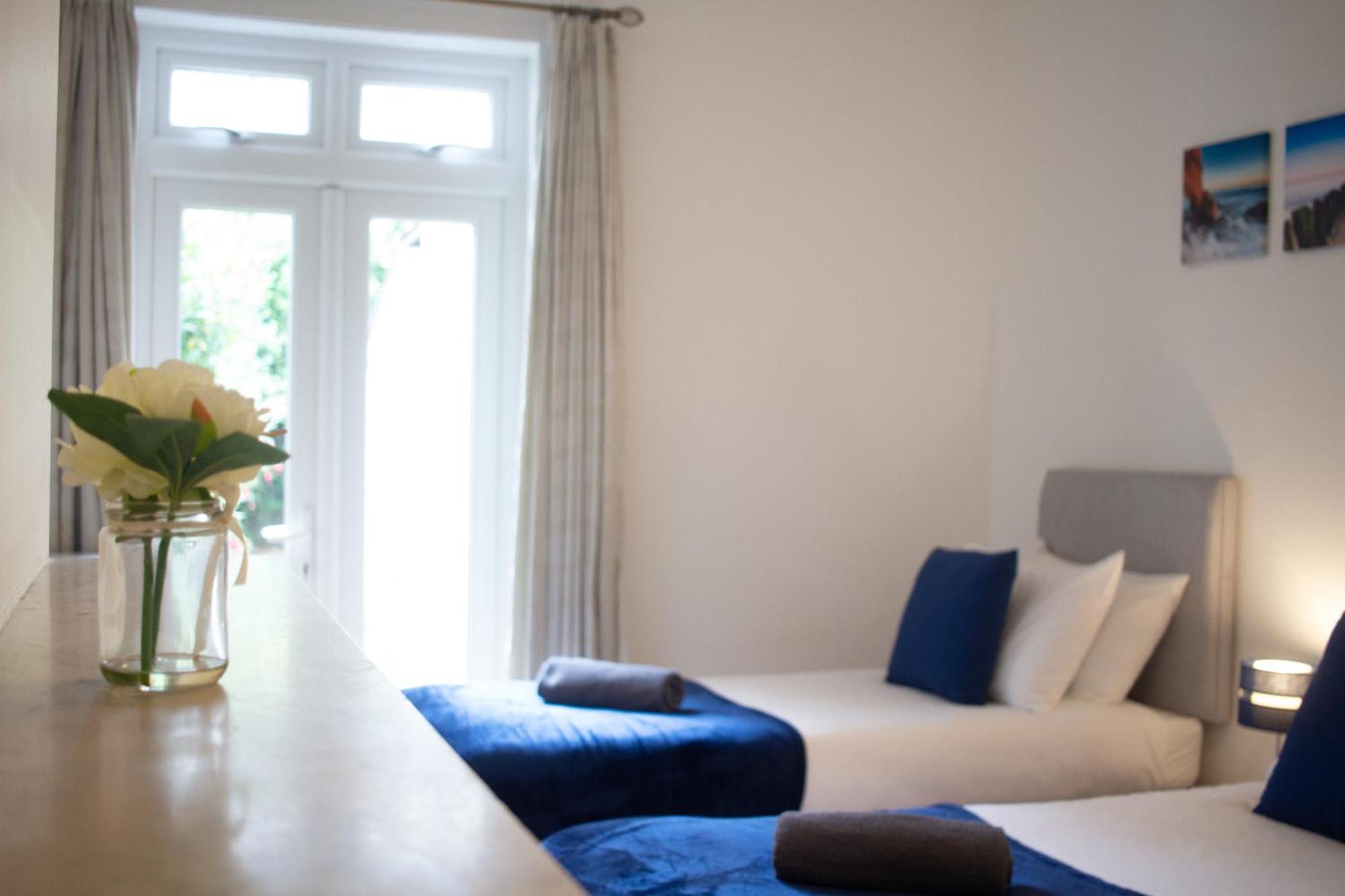 Raleigh Gf - Ground Floor 1 Bed Georgian Flat In The City Centre Free Parking And Wifi Exeter Exteriér fotografie