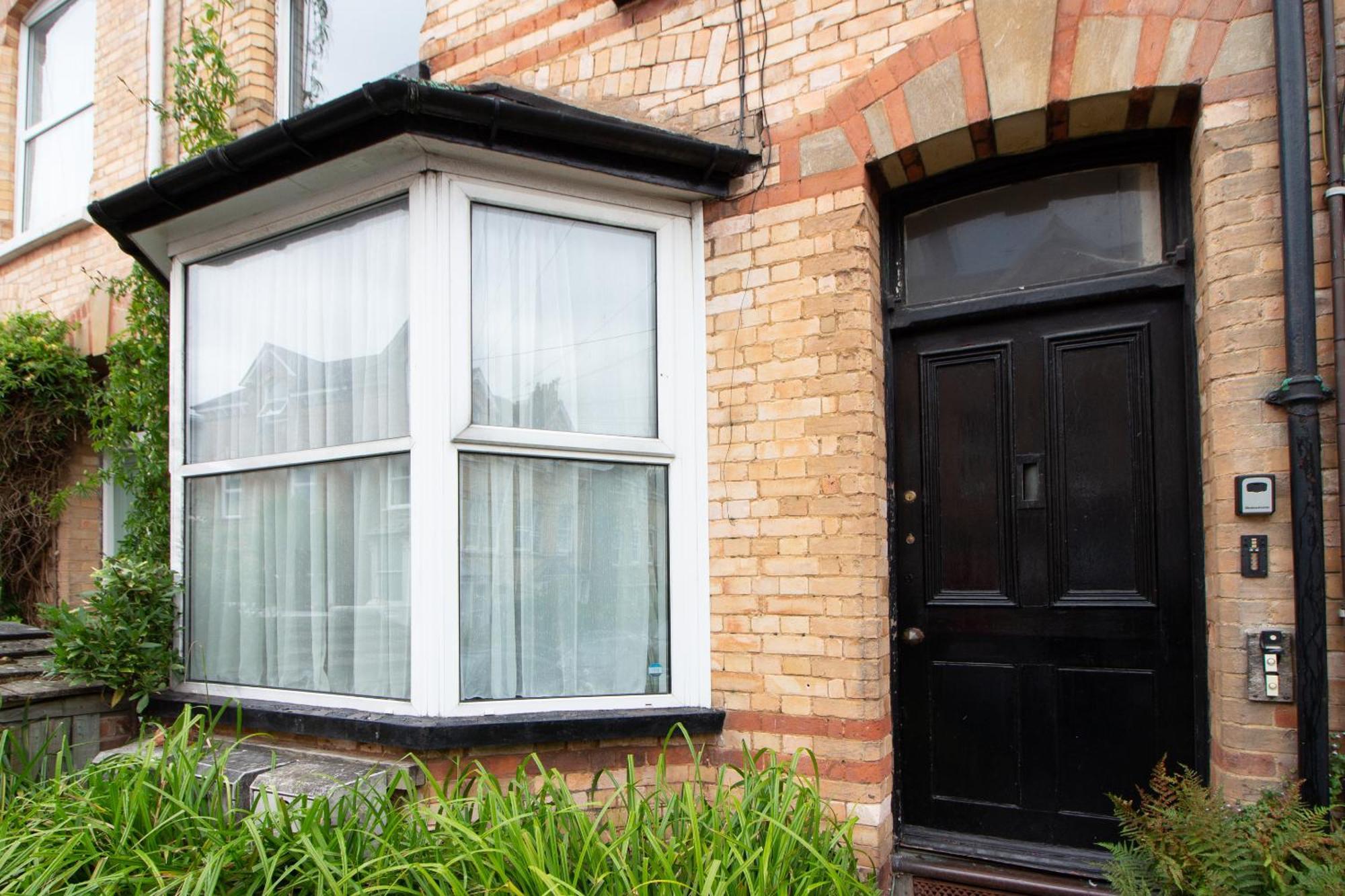 Raleigh Gf - Ground Floor 1 Bed Georgian Flat In The City Centre Free Parking And Wifi Exeter Exteriér fotografie